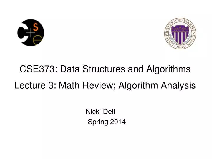 Data Structures Algorithms Lecture 3 Ppt - Gorgeous City Illustration - Full HD