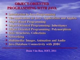 W9 Presentation Basic Java Object Oriented Programming Pdf Class - City Texture Collection - Ultra HD Quality