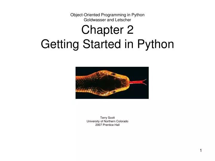 Object Oriented Python Code Chapter 2 Oo Dimmerswitch With Test Code Py - Premium Gradient Illustration Gallery - Ultra HD