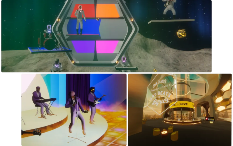 Jack Daniel Siberx - Download Artistic Sunset Art | 4K