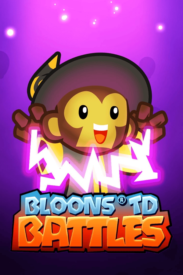 Td ameritrade is one of the largest online brokers and has several platforms to choose from. Bloons TD Battles - SteamGridDB