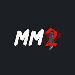 Icon For Murder Mystery 2 Roblox By Purgenta SteamGridDB 