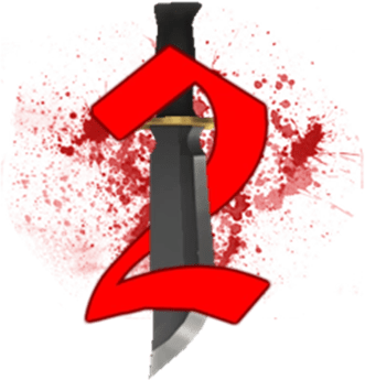Logo For Murder Mystery 2 Roblox By Purgenta SteamGridDB 