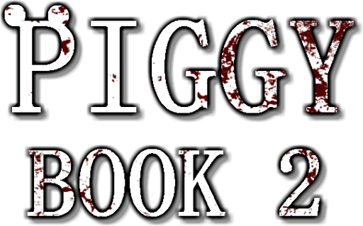 Logo For Piggy Roblox By SteamGridDB 