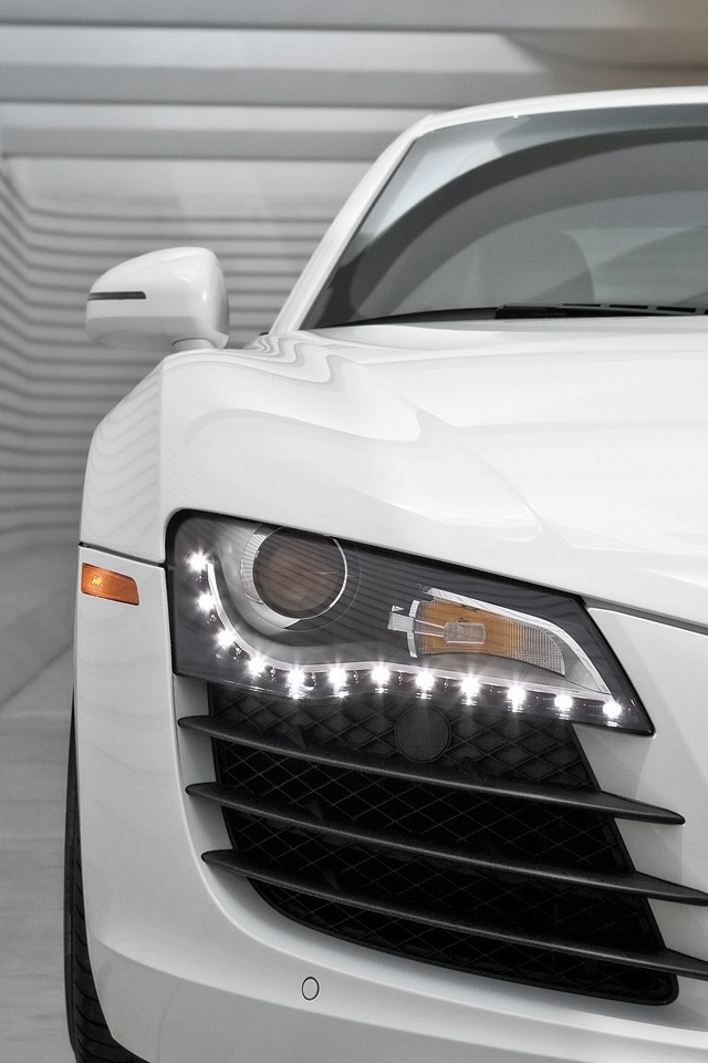 2017 audi r8 v10 plus&nbsp;. Iphone4 Audi R8 Headlight Jpg