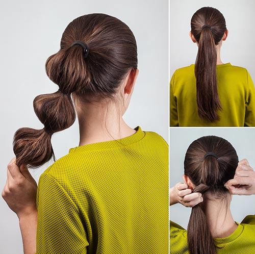 20 adorable hairstyles for school girls
