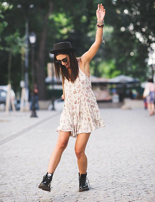 Purchase Summer Outfits With Ankle Boots Up To 68 Off