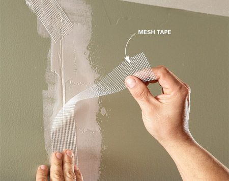 Andrew bret wallis/getty images discoloration, sagging drywall or buckling plaster, and d. Preparing Walls for Painting: Problem Walls | The Family