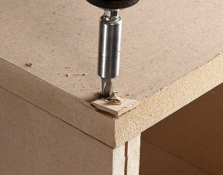 Although a hole in your wall can make your heart drop, the fix doesn't have to be complicated, but it may require patience and a few necessary tools to repair it right. What is MDF? Plus Tips for Using MDF | The Family Handyman