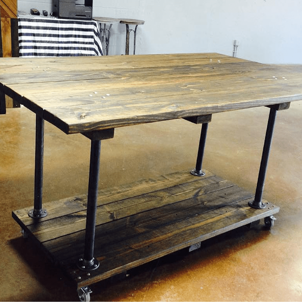 Check out this guide to find local ryobi dealers ready to help you with your next project. 10 Real-Life Wood Workbench Plans and Inspiration Photos