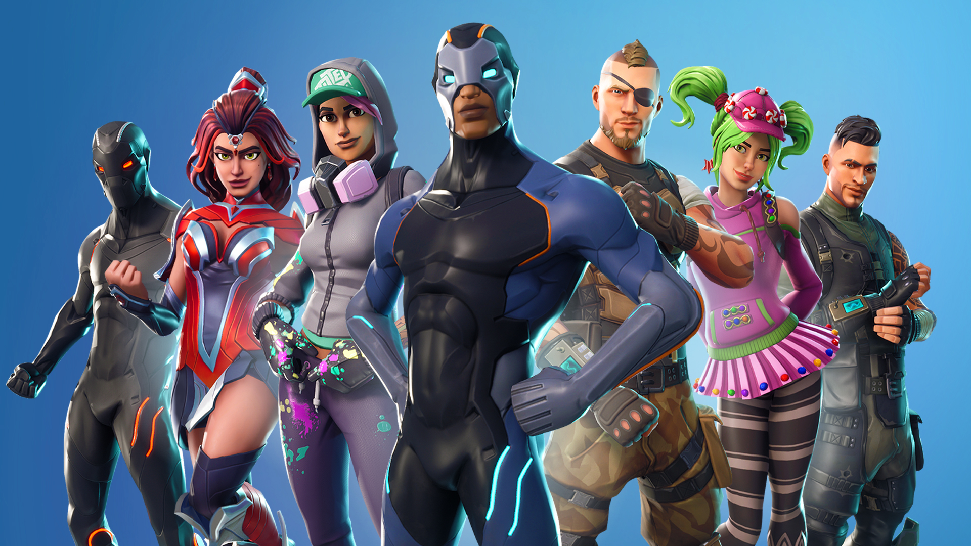 Currently, the season 4 map looks like this Fortnite Patch Notes V4 0 Ch1 S4