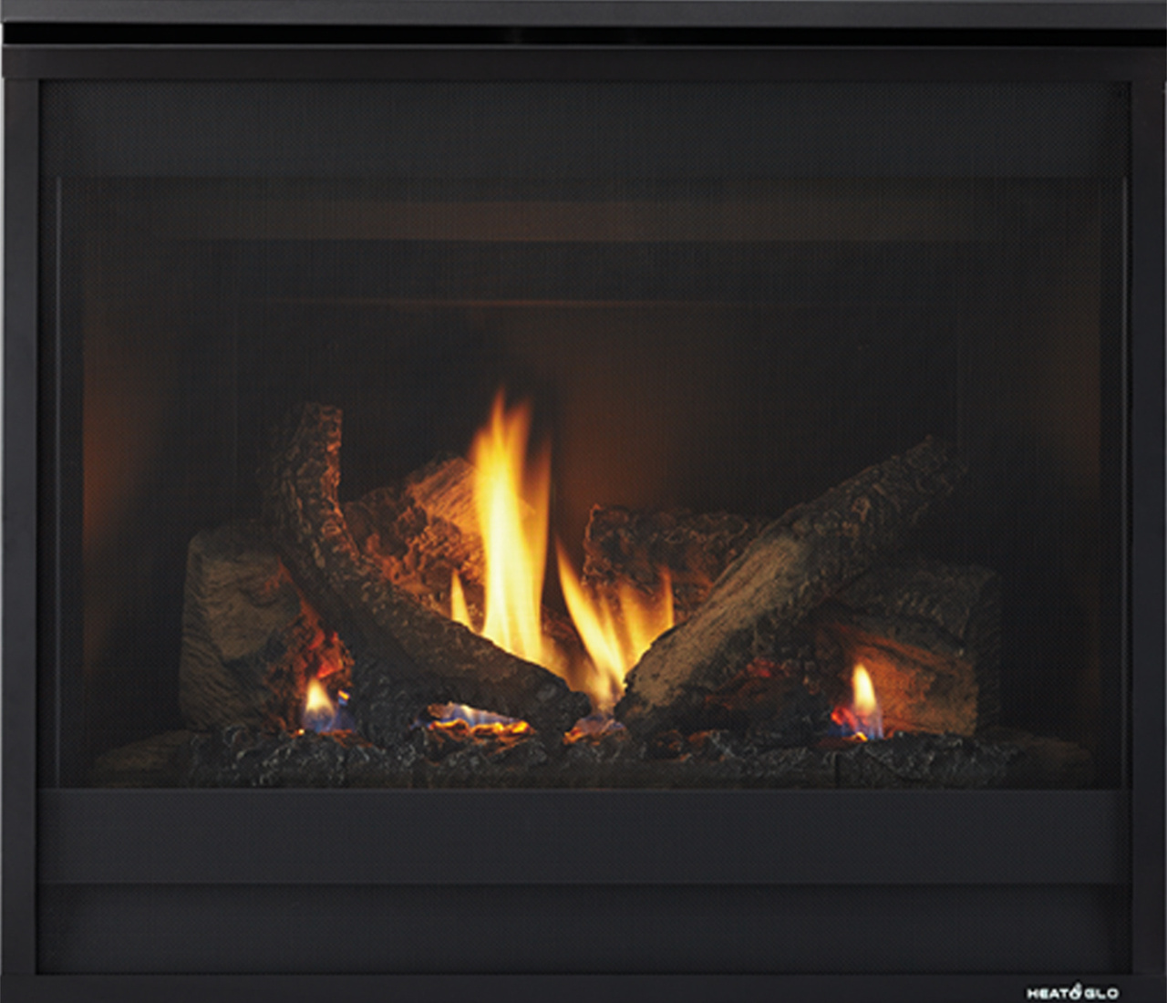 How To Use And Clean A Gas Fireplace Reviewed Home Garden