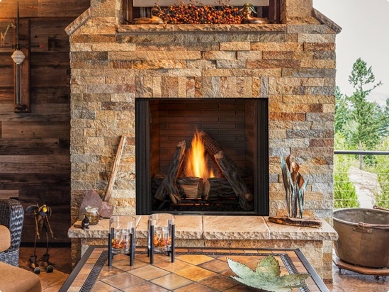 Contemporary Gas Fireplaces Solas Fires