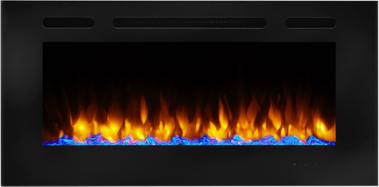 Best Electric Fireplace Inserts 2021 Top 12 Reviews Buying Guide
