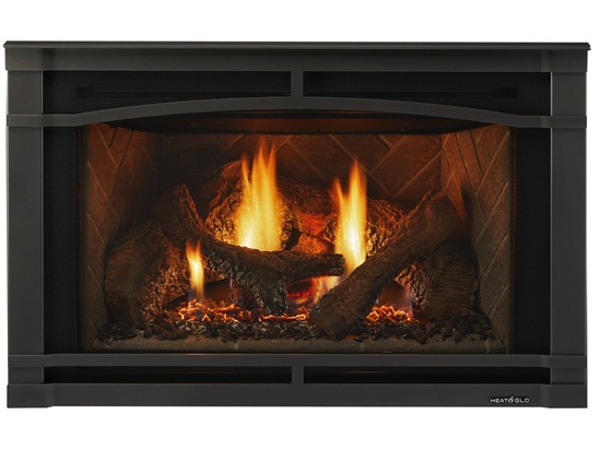 Heat Glo Fireplaces Facebook