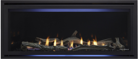 Gas Logs For Your Fireplace Sacramento Ca A To Z Chimney