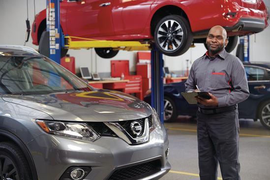 where should i take my nissan for regular maintenance and repairs cole nissan on kalamazoo nissan car dealerships