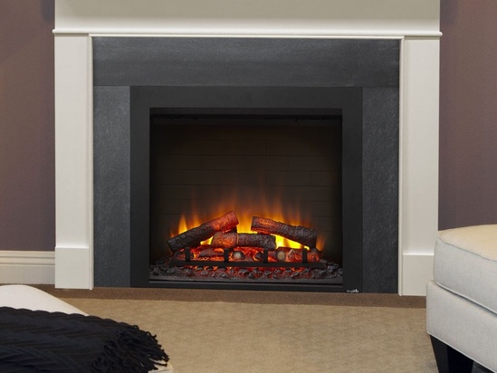 5x Heat Glo Insert Melbourne Gas Log Burner Jetmaster