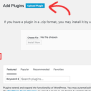 How To Install WordPress Plugins And Themes From GitHub