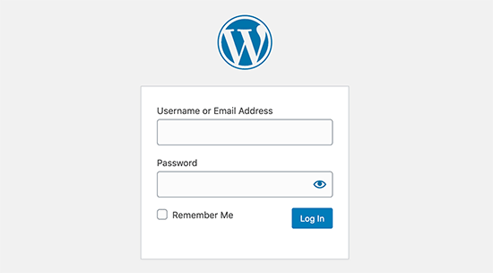 · lalu pilih tampilan dan klik penyunting tema wordpress anda. Cara Mengganti Tampilan Logo Login Wordpress Dosenit Com