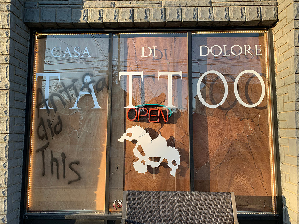 Tattoo Parlor Owner Faces Charges Over Capitol Riot | My Hudson Valley 750_x_1000_jpg