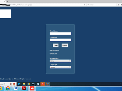 Install, Patch And Upgrade To Oracle EBS R12.2.5 | Freelancer