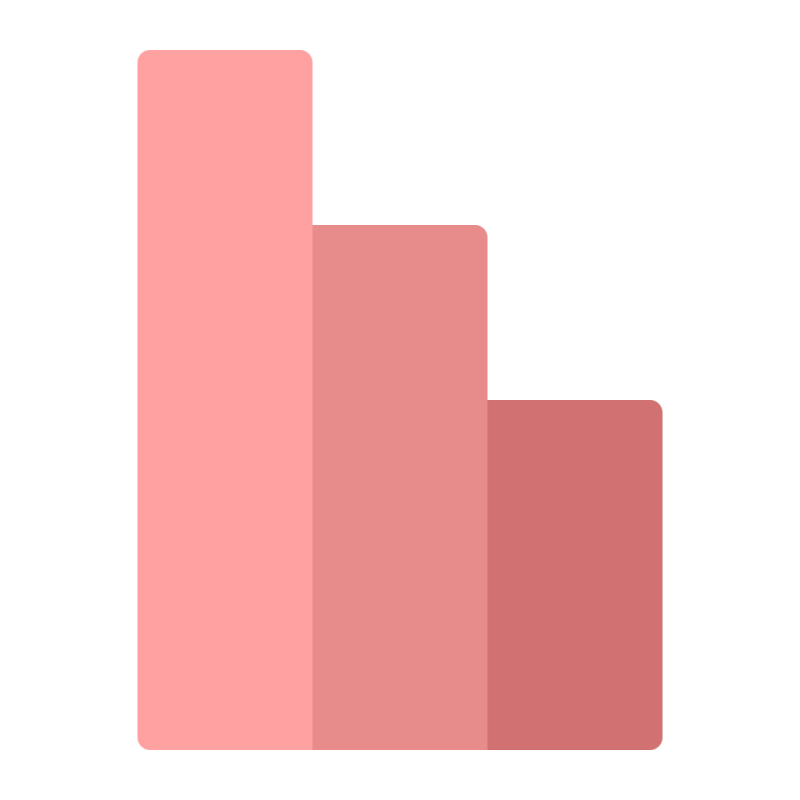 338 Decrease Bar Chart Icons Free In Svg Png Ico Iconscout - Premium High Resolution City Pictures | Free Download