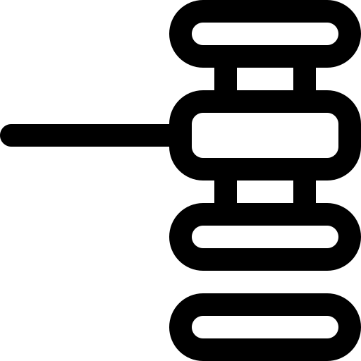 Reduce Decrease Failure Bankrupt Finance Collapse Money Icon - Creative Minimal Image - 4K