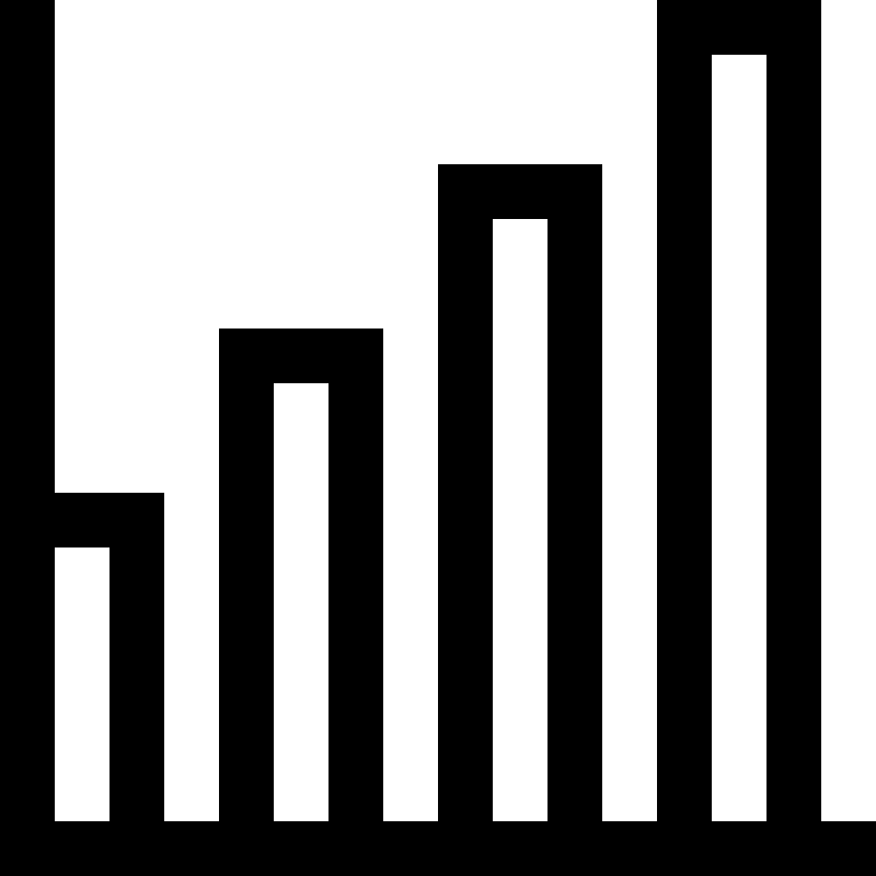 Chart Decrease Graph Growth Increase Pie Presentation Icon - Best Light Textures in Retina
