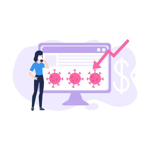 Decrease Female Icon Download On Iconfinder On Iconfinder - Premium Space Photo Gallery - 8K