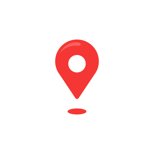 Gps Location Map Place Icon Free Download On Iconfinder