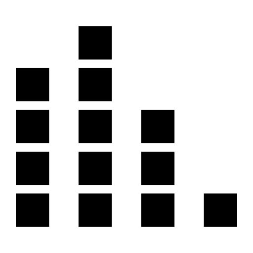 Presentation Down Data Analytics Bar Graph Decrease Diagram Chart Icon Download On - Full HD Sunset Backgrounds for Desktop