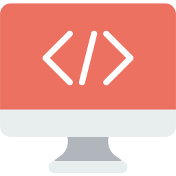 Code Coding Development Notebook Programming Project Startup Icon - Artistic 4K Light Pictures | Free Download