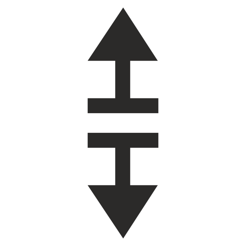 Arrows Function Operation Split Icon Download On Iconfinder - Modern HD Minimal Patterns | Free Download