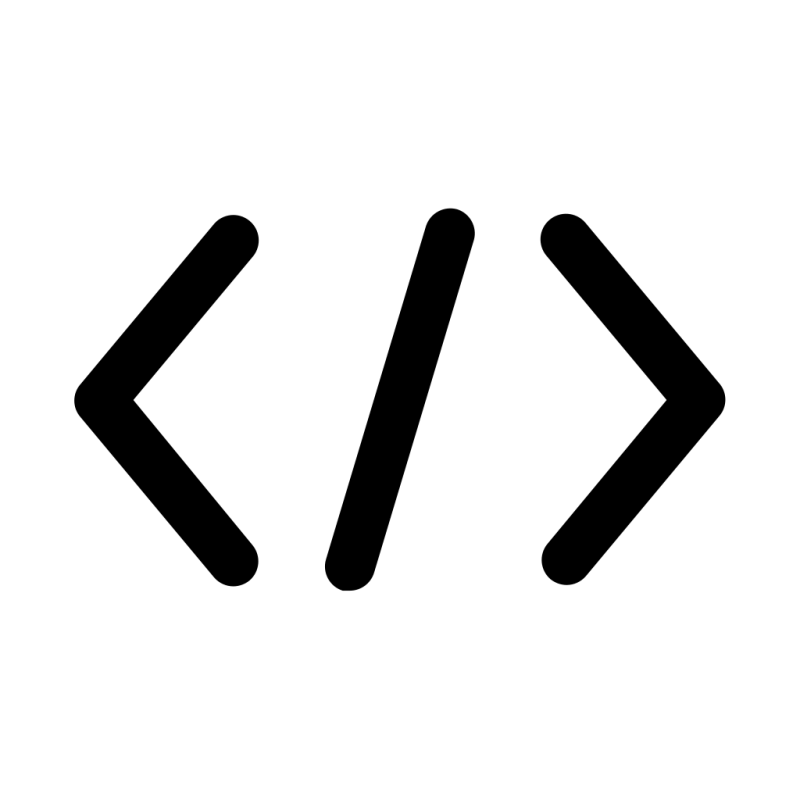 Coding Programming Language Computer Source Ui Signs File Icon - Landscape Photos - Incredible High Resolution Collection