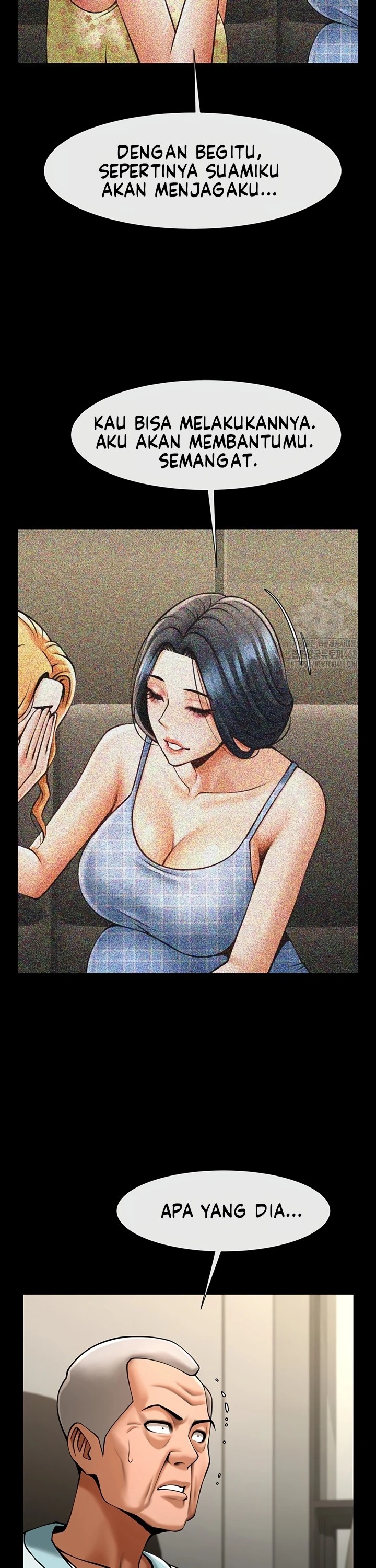 Komik The Cheat Hitter Chapter 74 Halaman 32