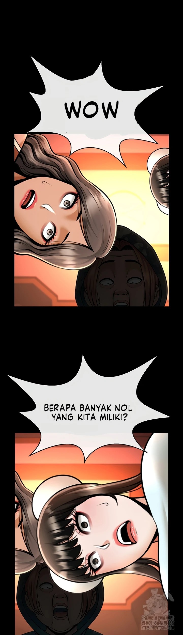 Komik The Cheat Hitter Chapter 75 Halaman 11