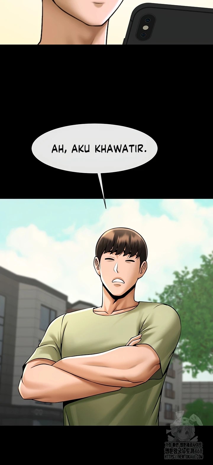 Komik The Cheat Hitter Chapter 75 Halaman 26