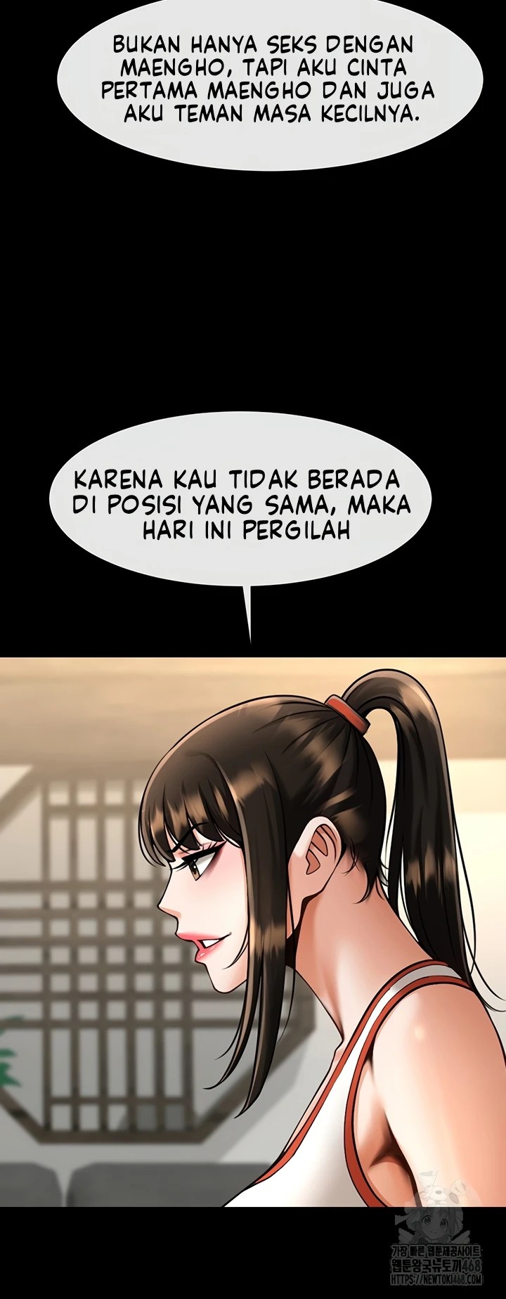 Komik The Cheat Hitter Chapter 75 Halaman 34