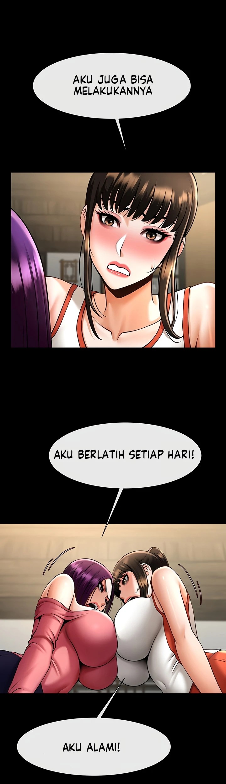 Komik The Cheat Hitter Chapter 75 Halaman 39