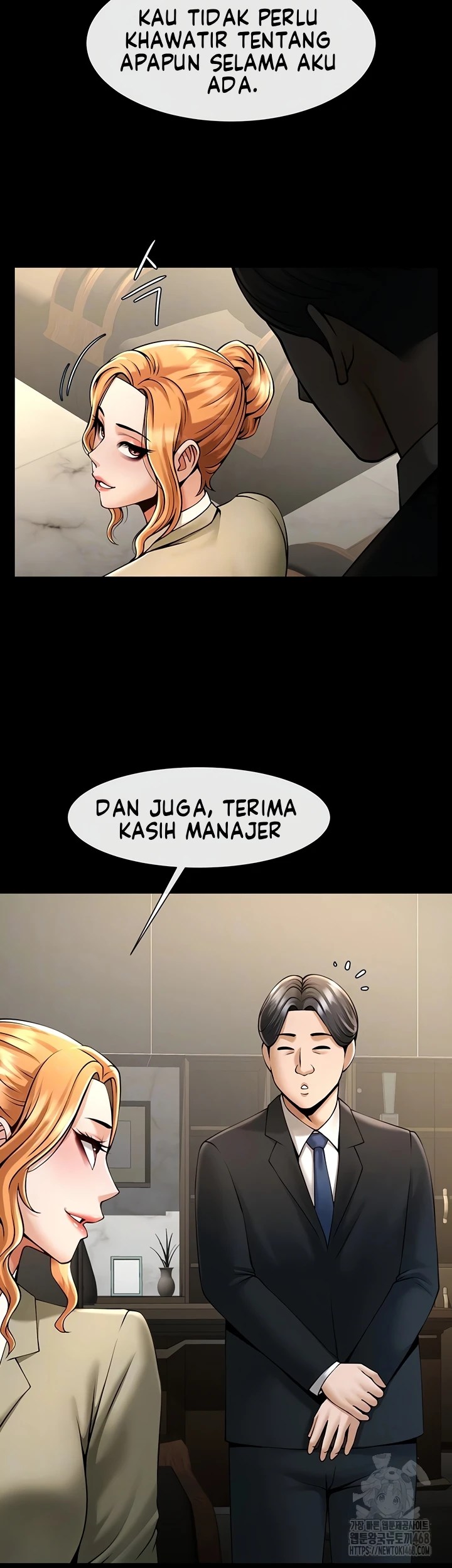 Komik The Cheat Hitter Chapter 75 Halaman 6