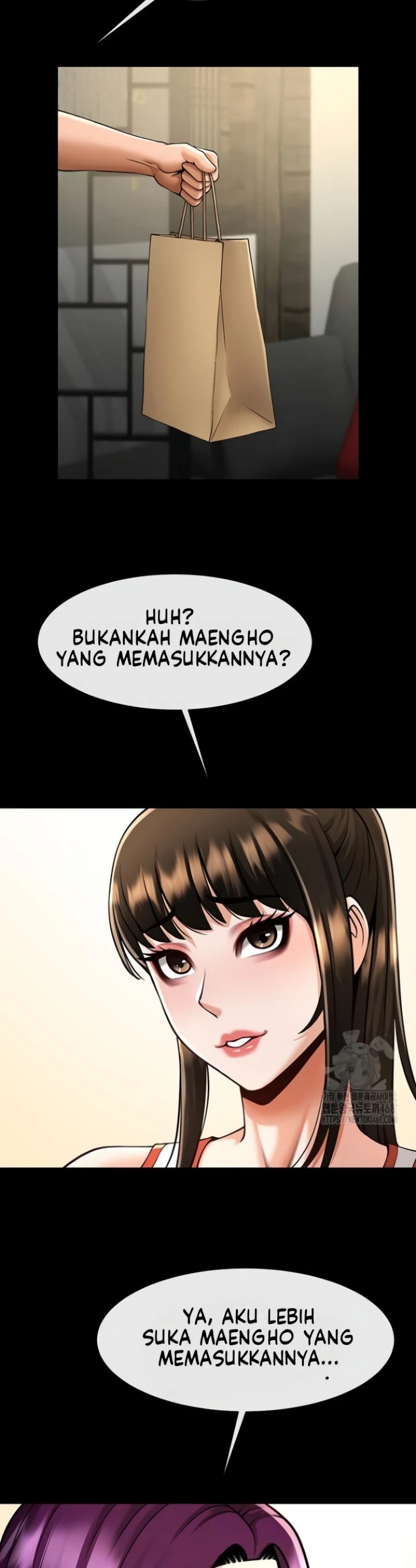 Komik The Cheat Hitter Chapter 76 Halaman 2
