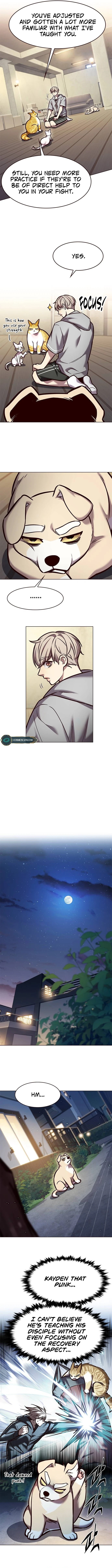 Chapter 284 - Page 8