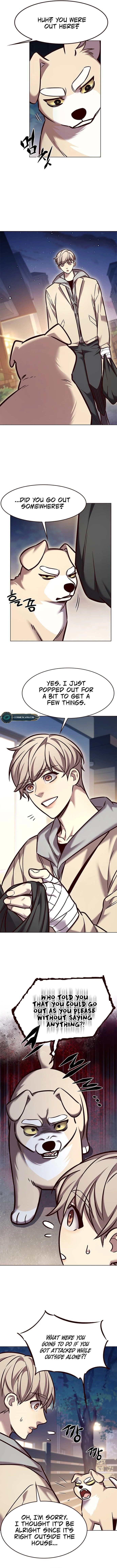 Chapter 284 - Page 9