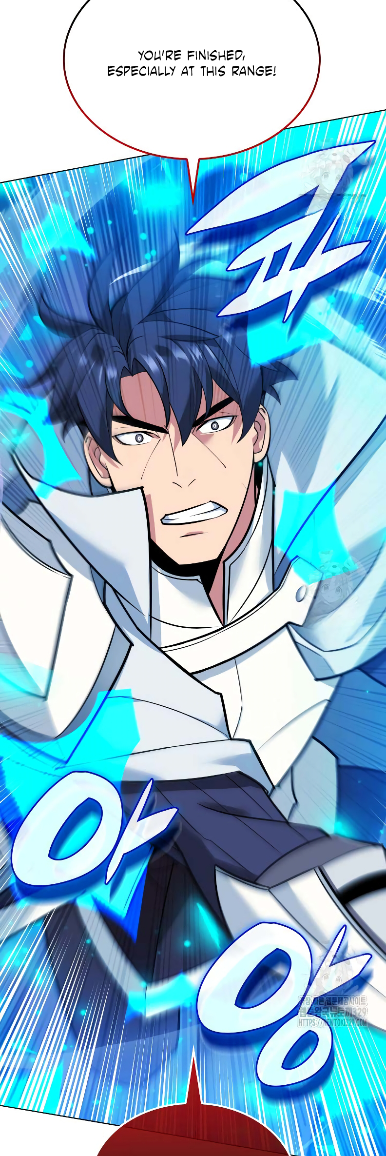 Chapter 224 - Page 32