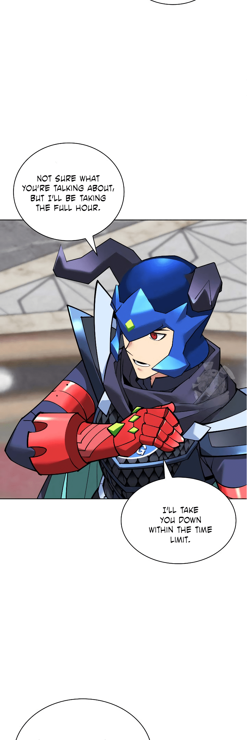 Chapter 224 - Page 40