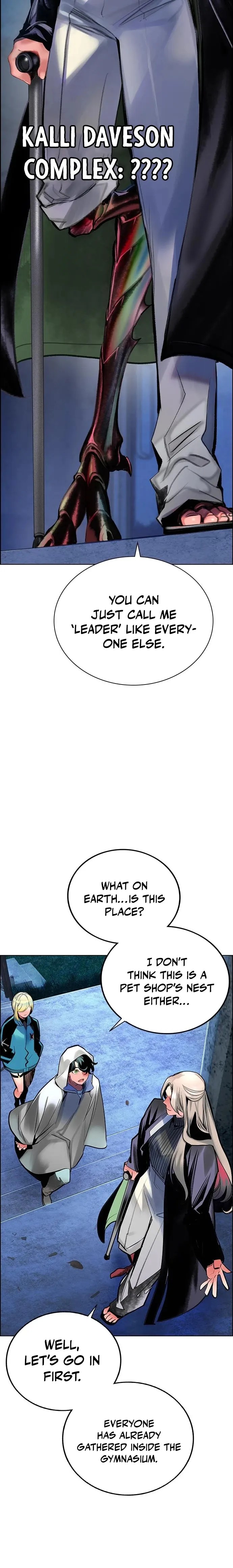 Chapter 86 - Page 34