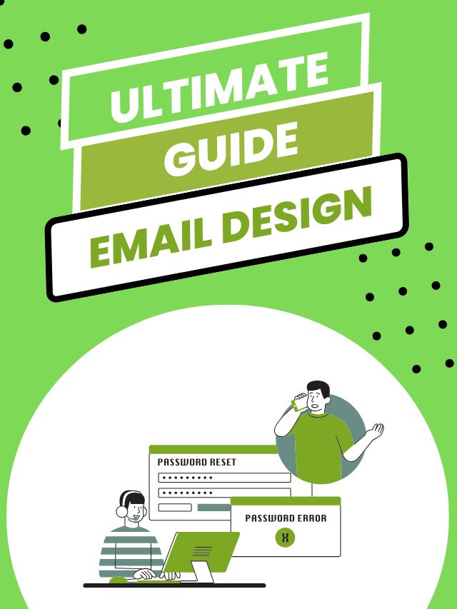 Mastering Email Design: From Plain Text to Interactive Success ...