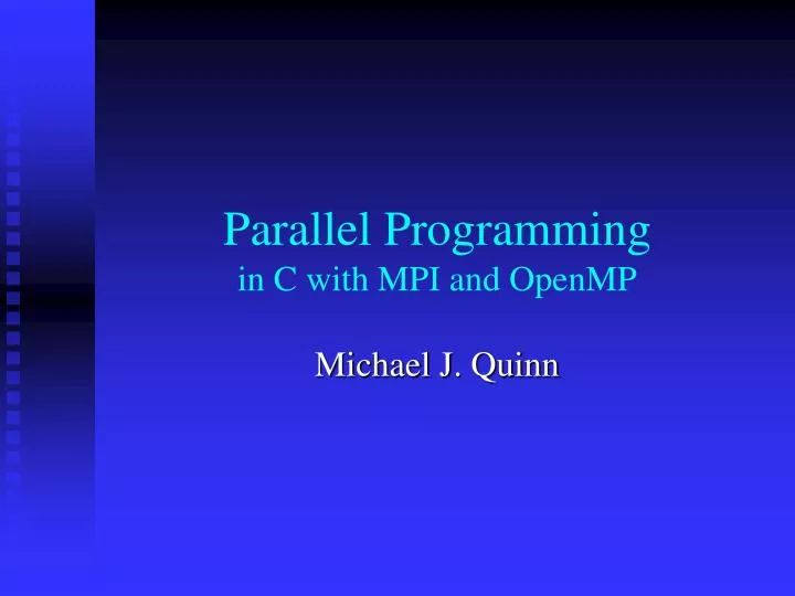 Using Openmp With C A Beginner S Guide To Parallel Programming - Desktop Colorful Designs for Desktop