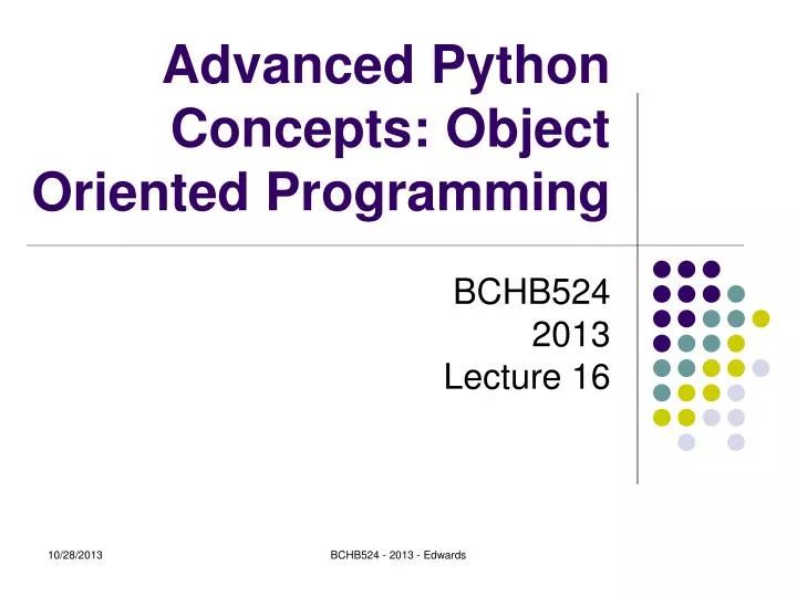 Python Concepts Of Object Oriented Programming Biochemistry - Best Geometric Arts in Mobile